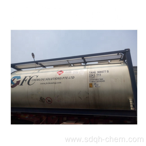 Industrial Chemicals 99.9% Ethyl Acetate with good price